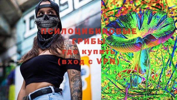 ALPHA PVP Бородино