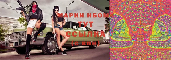 ALPHA PVP Бородино
